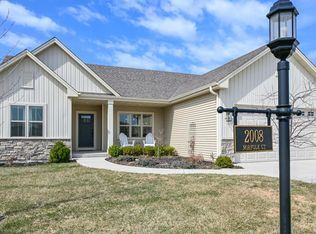 2008 Norfolk COURT, Union Grove, WI