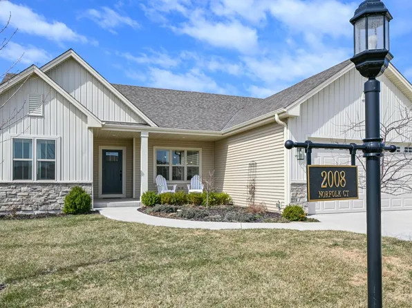 2008 Norfolk COURT, Union Grove, WI 53182