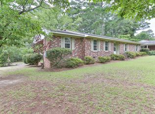 1001 Rollins Ave, Hamlet, NC 28345