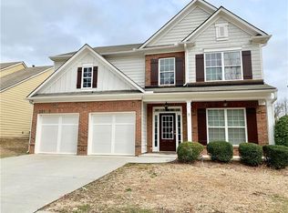 2352 Jasmine Glen Dr, Buford, GA 30519