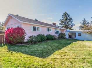 727 NE Seward Ave, Bend, OR 97701