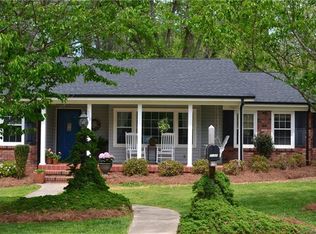 1208 Woodacre Cir, Kannapolis, NC 28081