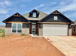 13952 Klinsman Rd, Piedmont, OK 73078