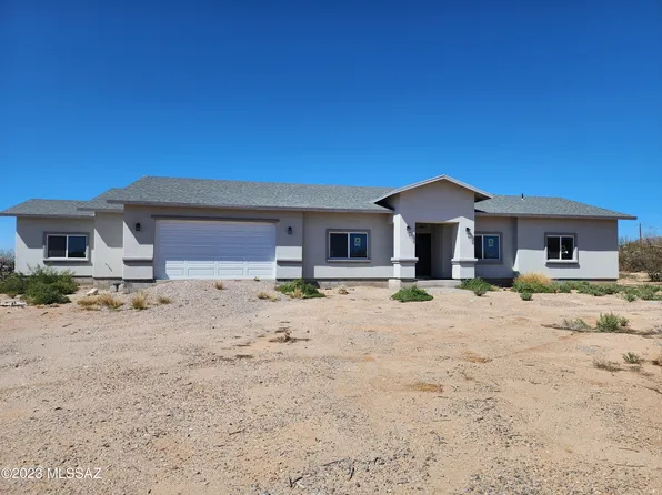 4302 S Camino Verde, Tucson, AZ 85735