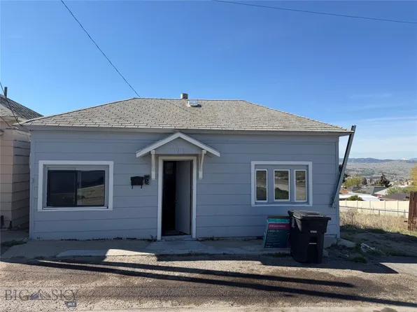 420 Virginia St, Butte, MT 59701