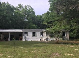 10185 SW 151st Pl, Dunnellon, FL 34432