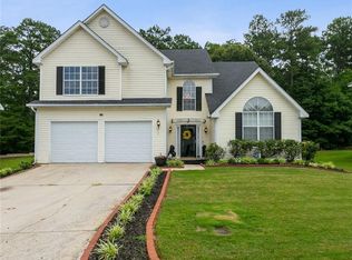 1586 Smithson Ct, Lithonia, GA 30058