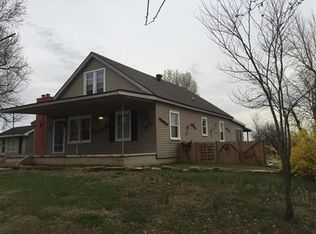 3275 Beulah Rd, Madisonville, KY 42431