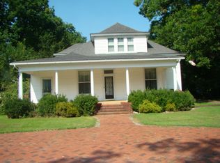 443 S Church Dr, Rives, TN 38253