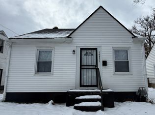 14871 Cheyenne St, Detroit, MI 48227