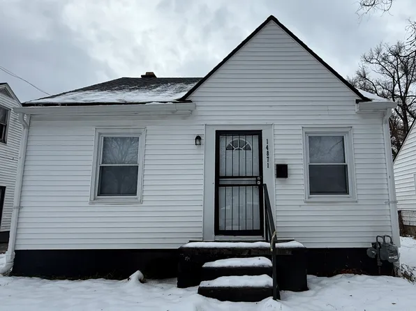 14871 Cheyenne St, Detroit, MI 48227