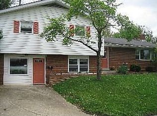 214 Jackson Pl, Morehead, KY 40351