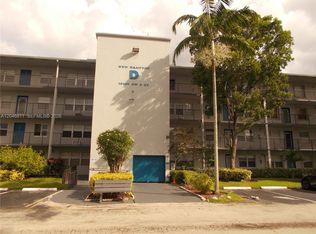 13450 SW 3rd St APT 212D, Hollywood, FL 33027