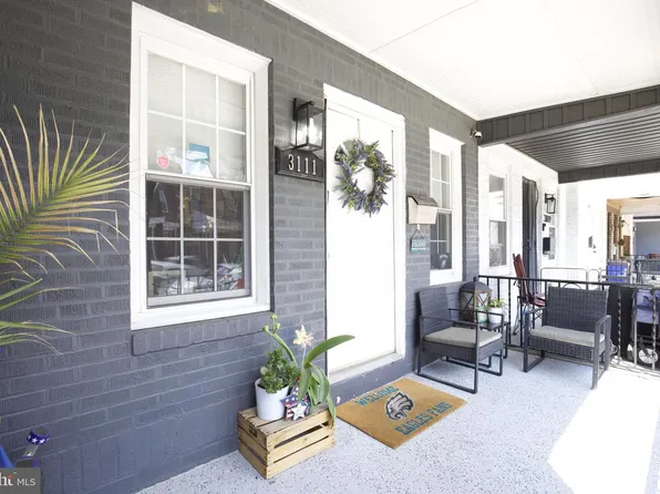 3111 Tasker St, Philadelphia, PA 19145