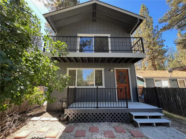 314 W Aeroplane Blvd, Big Bear City, CA 92314