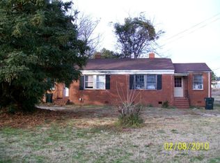 73840-738 Forty Savannah Ave, Waynesboro, GA 30830
