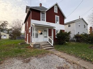 1411 Spring Ave NE, Canton, OH 44714