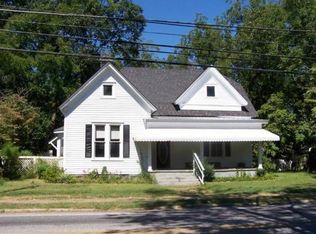 435 N Cherokee Rd, Social Circle, GA 30025