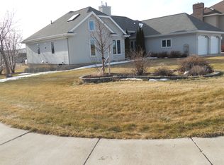 100 15th St, Havre, MT 59501