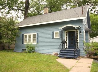 308 Ridgeway Dr, Rhinelander, WI 54501