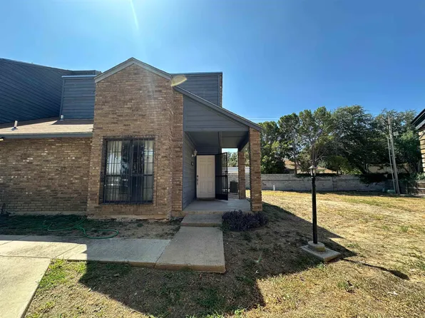201 Del Mar Blvd #113, Laredo, TX 78041
