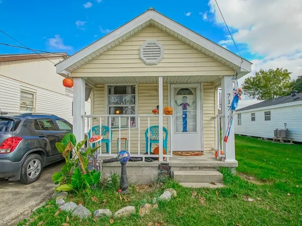 717 5th Ave, Harvey, LA 70058