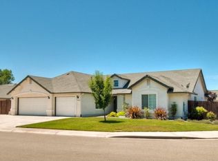 7540 Platinum Way, Redding, CA 96001