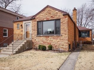 9546 S Ridgeway Ave, Chicago, IL 60805