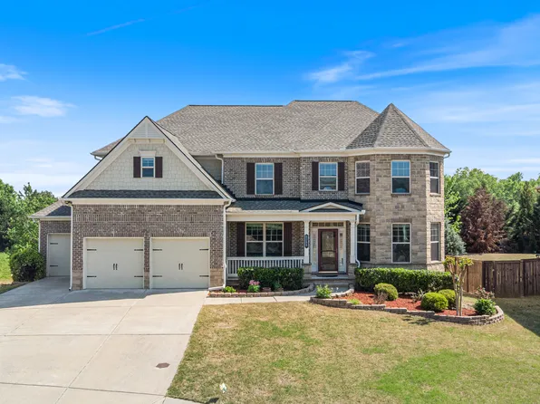 4250 Harrison Lndg, Cumming, GA 30041