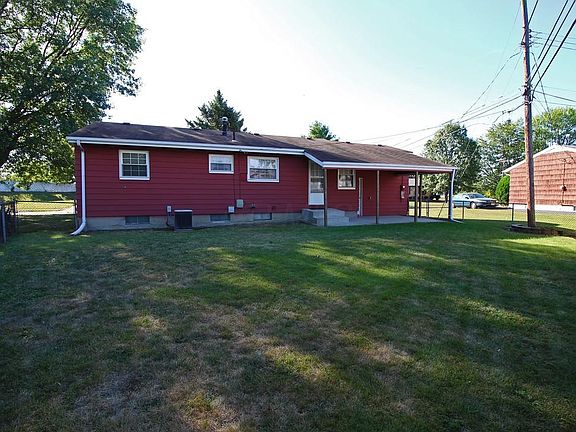 4th image of 491 Whitehall Dr