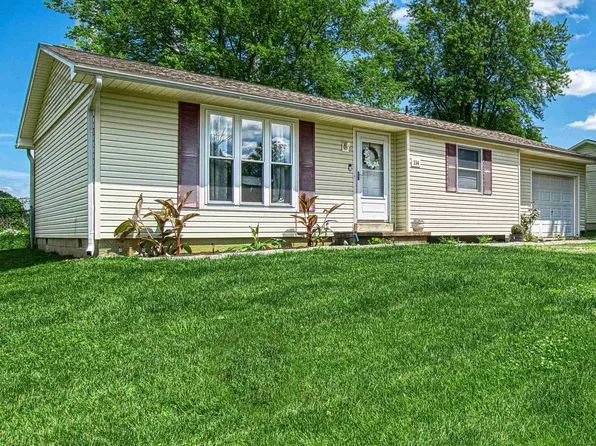 114 Cambridge Ct, Chandler, IN 47610