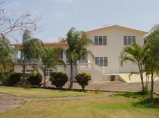 208 Calle La Mina, Isabela, PR 00662