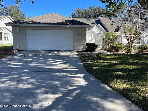 729 Kenwood Cir Photo 1