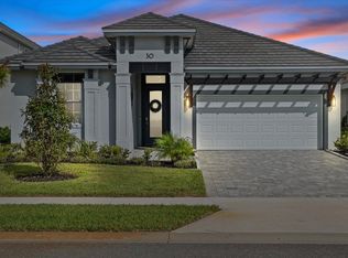 30 Del Palma Dr, Palm Coast, FL 32137