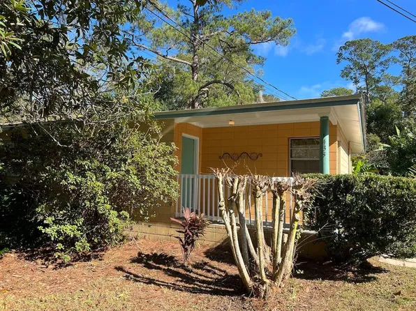 1433 Fisher Ln, Tallahassee, FL 32301