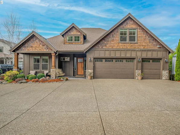 14221 SW Lukar Ct, Tigard, OR 97223