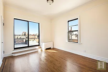 Rented by Halstead Real Estate