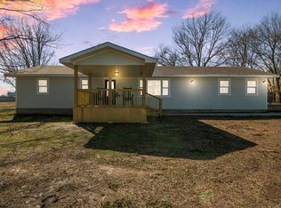 8002 W 68th St, Grove, OK 74344