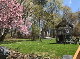 26 E Grand St FL 2ND, Hampton, NJ 08827