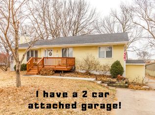 3815 67th St, Urbandale, IA 50322