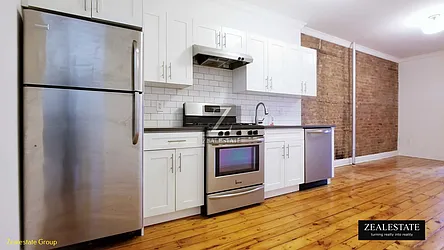 Rented by ZealEstate Group Inc