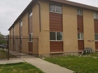 1444 W Pacific Ave APT 1, Salt Lake City, UT 84104