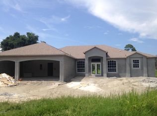 490 Rio Vista Ln, Merritt Island, FL 32952