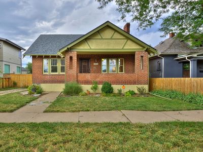 1361 S Sherman St, Denver, CO, 80210