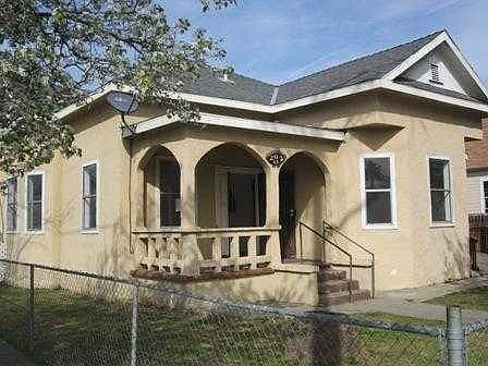 Front Apt A