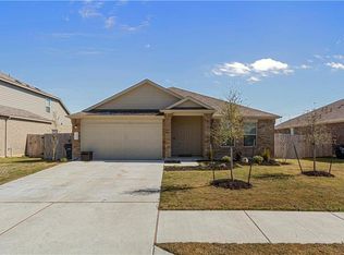 808 Kates Way, Hutto, TX 78634