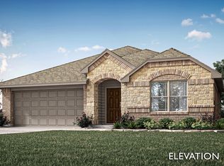 3638 Jordan Way, Kaufman, TX 75142