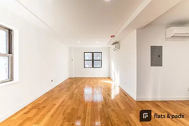 Rented by FLATS & PADS LLC