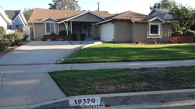 Building Photo - 16320 Calahan St