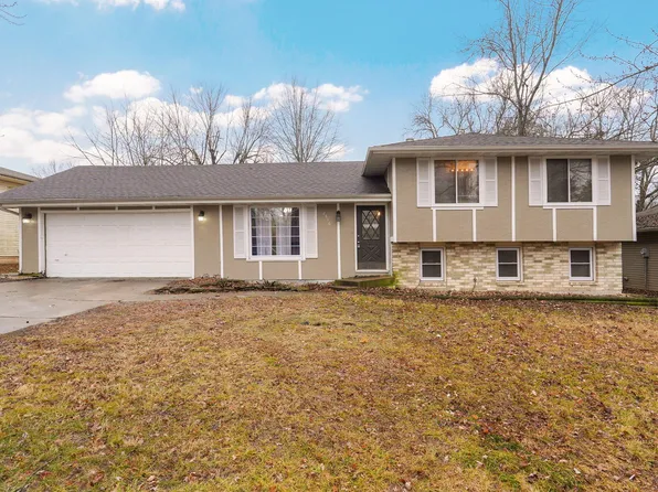 2516 W Blackburn Drive, Springfield, MO 65807